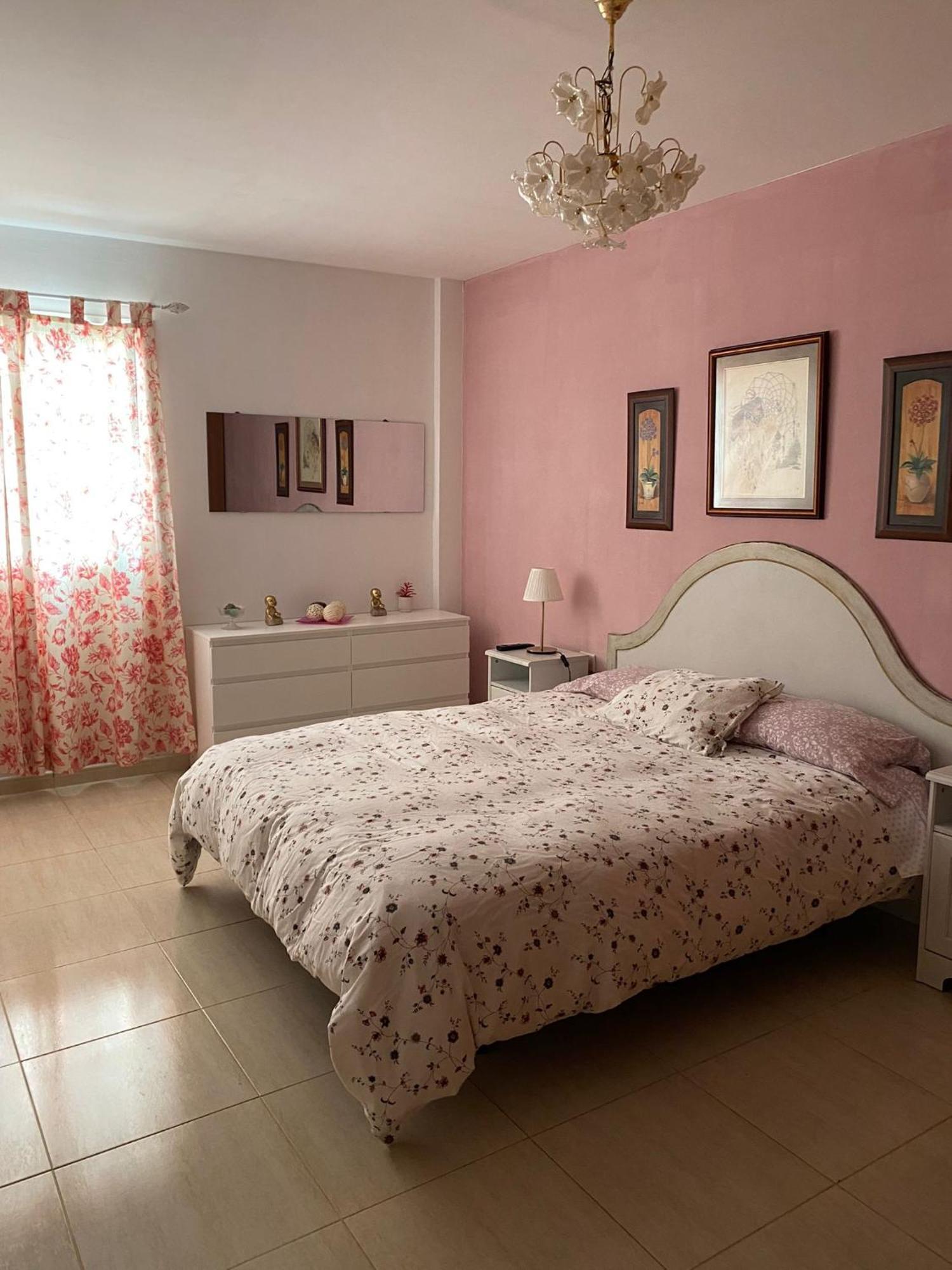 Casa El Sentir Apartment Sauzal Exterior photo